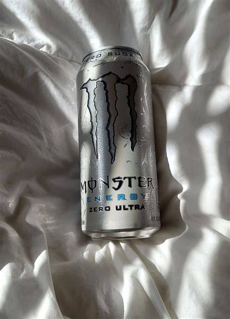 Monster Energy Drink