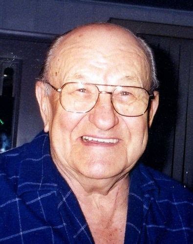 Sylvester VozarCo Obituary (1929-10-30 - 2013-09-03) - Connellsville ...