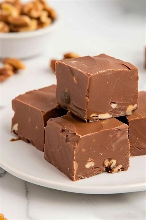 Marshmallow Fluff Fudge Recipe - Insanely Good