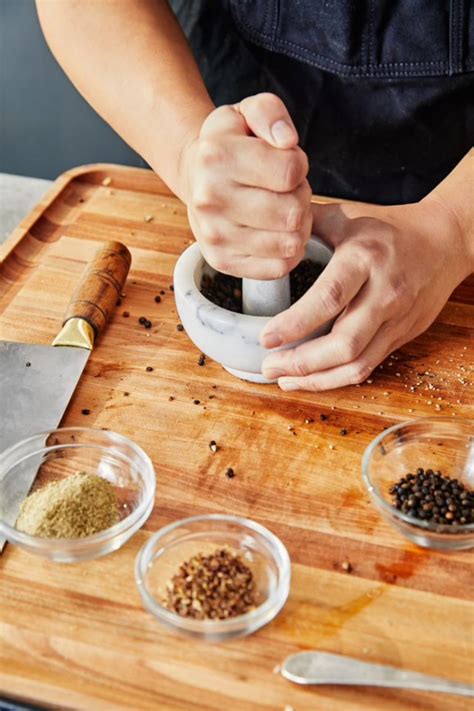 Black Pepper Pan Sauce at April Langdon blog