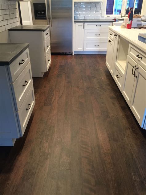American Cherry Hardwood Flooring
