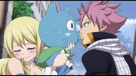 Fairy Tail Happy Wallpaper (70+ images)