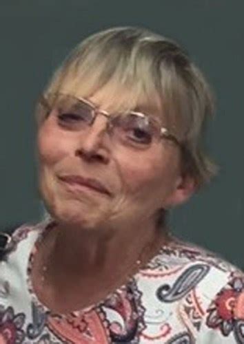 Margaret Russell Obituary (2023) - Covert, MI - The Herald-Palladium