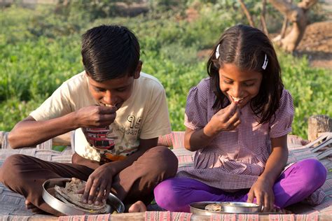 What Is Hunger Definition Causes Effects Factors