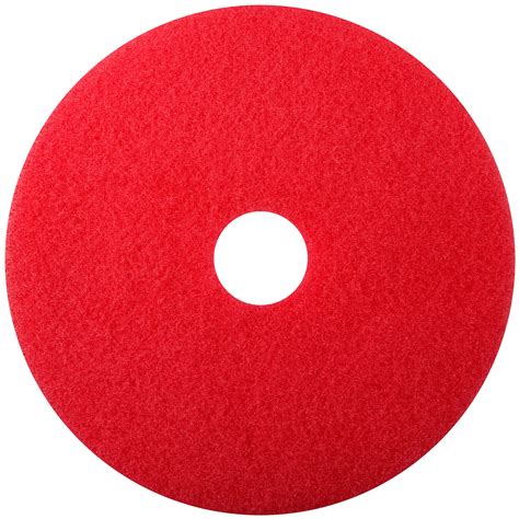 Lowe's New Releases: Floor Polisher Pads