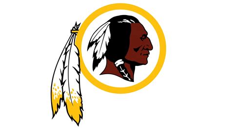 Washington Redskins Logo: valor, história, PNG