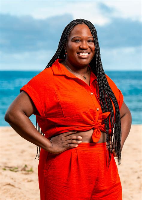 'Survivor' Season 49 Cast: Instagram Handles, Elimination Status, and More
