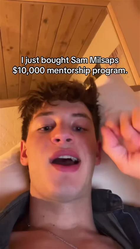 Samuel Millsap | High level coach | 2025-01-20 | Instagram