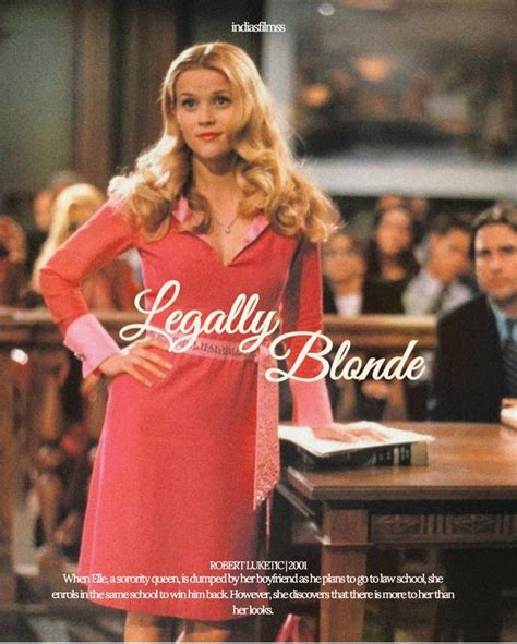 Best 13 Everyone Has A “Legally Blonde” Character That Matches Their ...