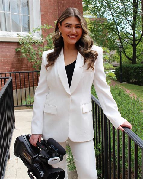 Episode #12: Madison Moore — A Journalism Student's Take on Local TV News, Part 1 - Broadcast ...