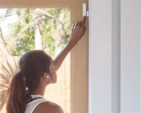 Nest Secure Alarm System Has Arrived - electromodo