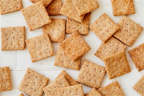 Nabisco Wheat Thins Crackers Snack Wheat Thins Spicy Sweet Chili