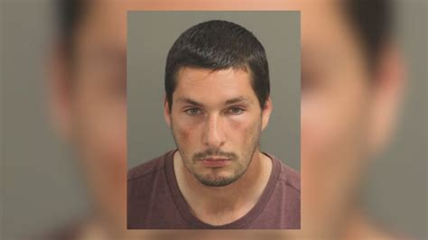 Raleigh Police arrest, charge man in connection with assault on ...