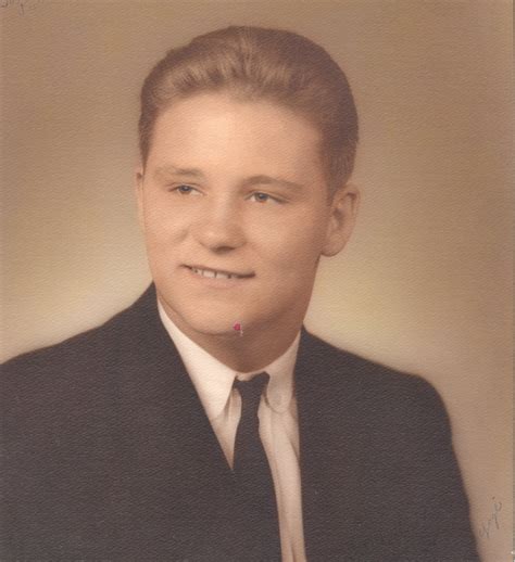 Richard Buckley Young