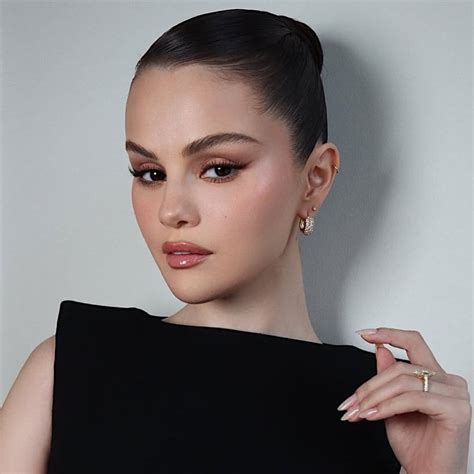 Repasamos las 12 manicuras que Selena Gomez ha puesto de moda esta ...