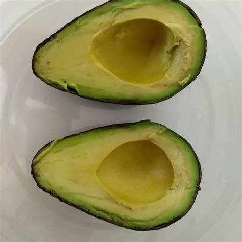 Hass Avocado Calories