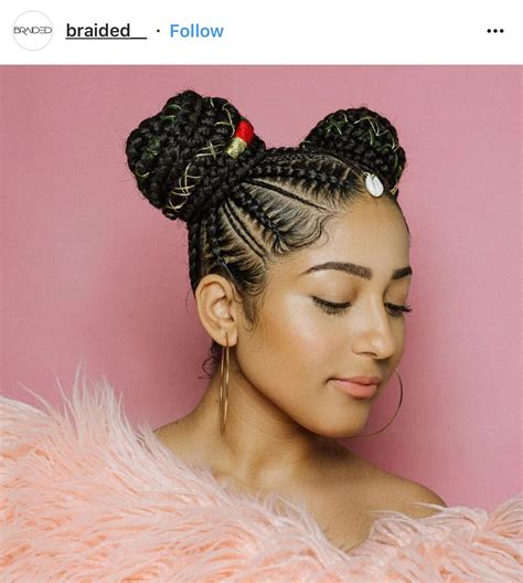 Protective Styles 101: Must See Feed-In Braids | [site:name] | Essence