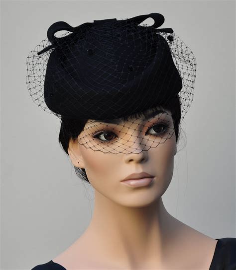Pin on Audrey Hepburn Hats