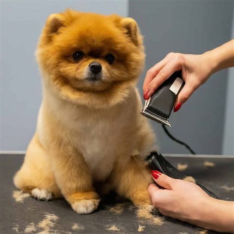 Why Dog Grooming with Clippers Is Easier Than You Think - Dog Grooming