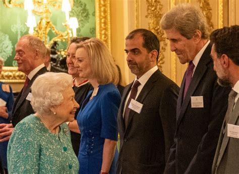 Queen Elizabeth II Cancels Trip On Medical Advice