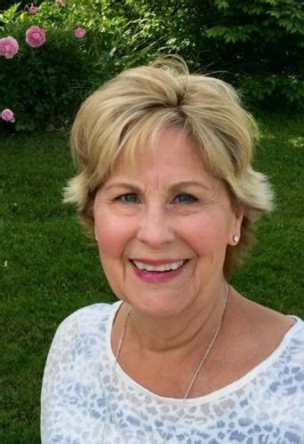 Susan Wolford Obituary (2025) - Lodi, CA - Stocktonia