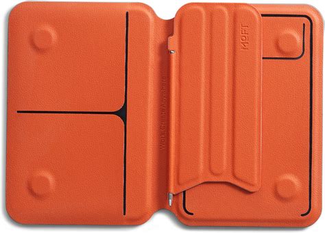 Moft Snap Flow, MOVAS Vegan Leather, Fiberglass, Metal sheets, Magnets ...