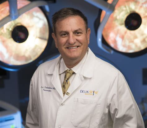 Deuk Spine - Laser Spine Surgery and Back Pain Relief in Melbourne FL - Deuk Spine