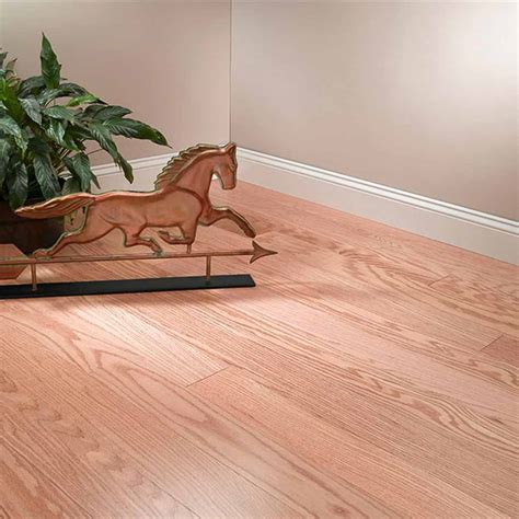 Mullican Hillshire 5" Oak Wood Flooring Factory - 50%-70% Off ...