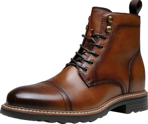 Men's Casual Boots