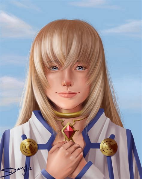 colette brunel - tales of symphonia by dany36 on DeviantArt