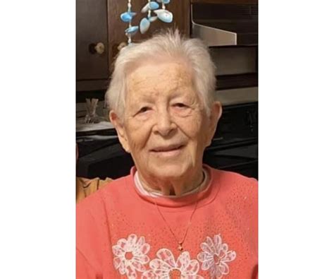 Beatrice Allen Obituary (2022) - Boaz, AL - Mcrae Funeral Home