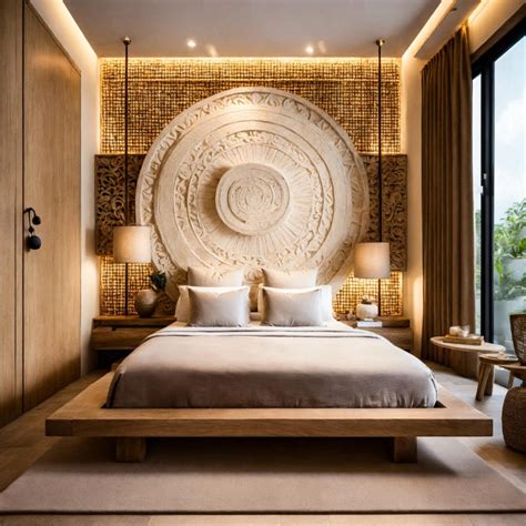 Feng Shui Bedroom Design Tips for Harmony & Peace