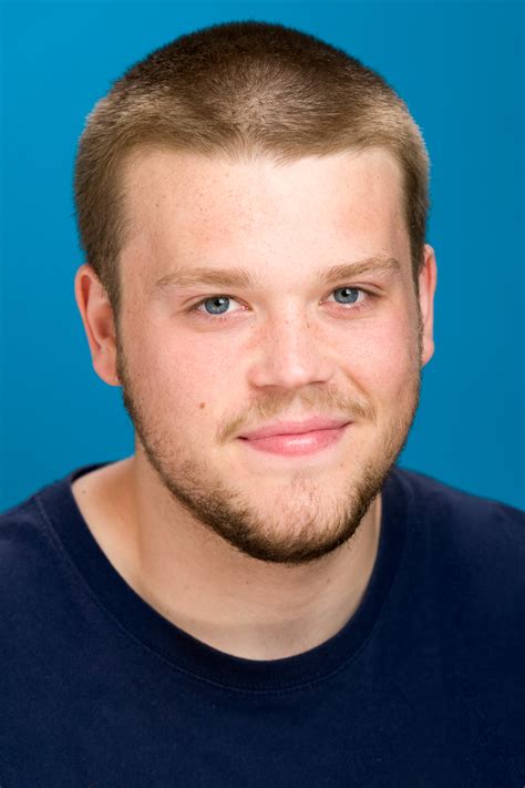 Landon Taylor Klotz