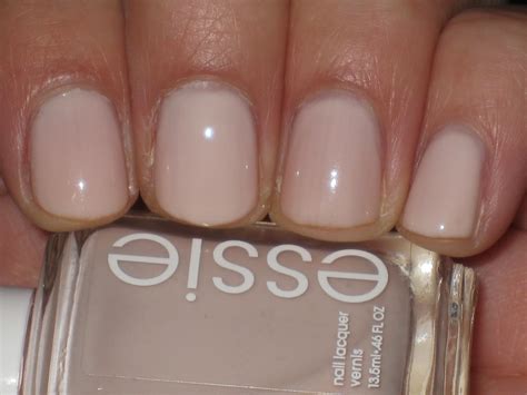 Nailed: A Nail Polish Blog: Twinsie Tuesday: Essie Ballet Slippers