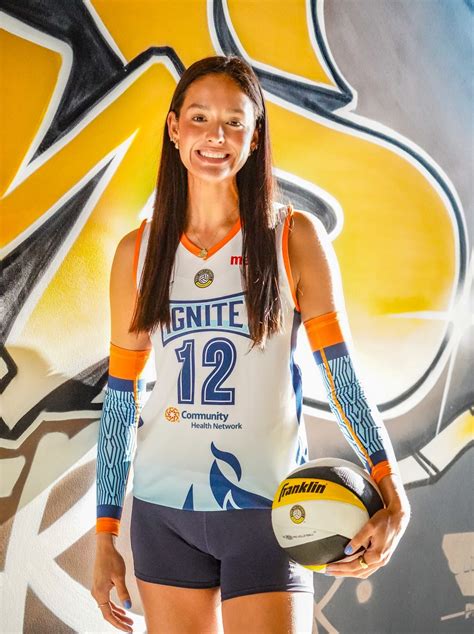 Meet Indy Ignite's first team!