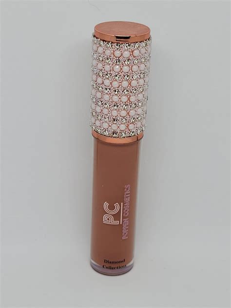 Diamond Nude – Poppen Cosmetics