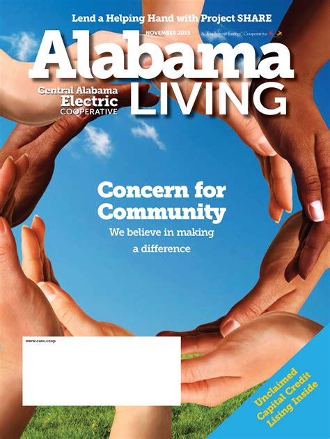 2015 Archives - Central Alabama Electric Cooperative