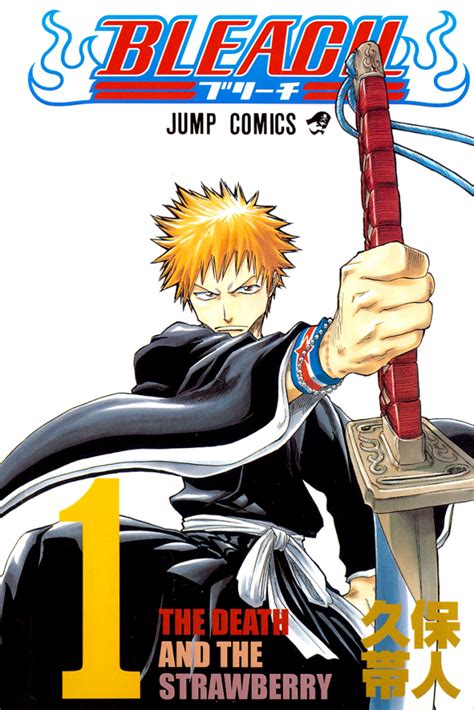Coleccion Completa Bleach (Manga)