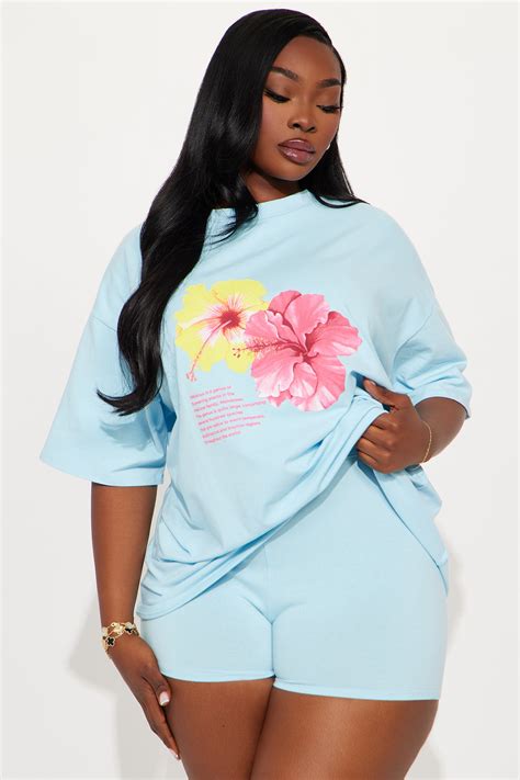 Plus Size Short Sets - Women's Matching Sets | Fashion Nova