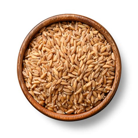 Is Farro Gluten Free? - Ethical Inc