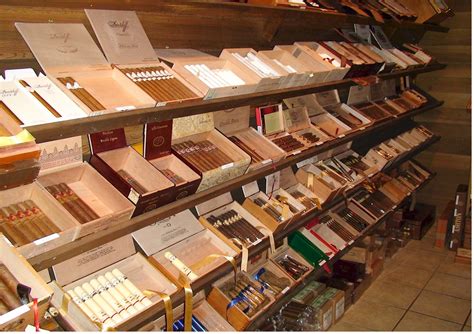 Business Ideas | Small Business Ideas: How to Open a Smoke Shop