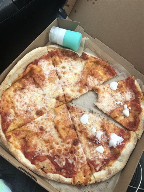 249 best Mod Pizza images on Pholder | Pizza Tower, Vegan and NLSS ...