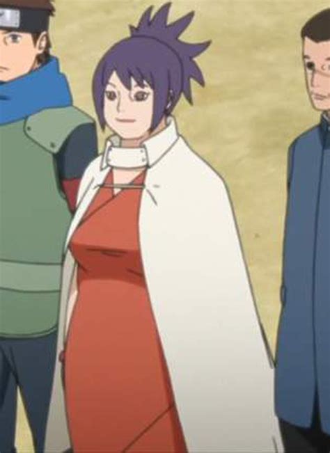 Anko Mitarashi - Boruto | Naruto, Aleatória