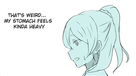 Eli Sleeping Giantess Vore Comic - YouTube