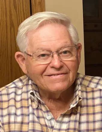Obituary information for Ronald LeeRoy Yeager