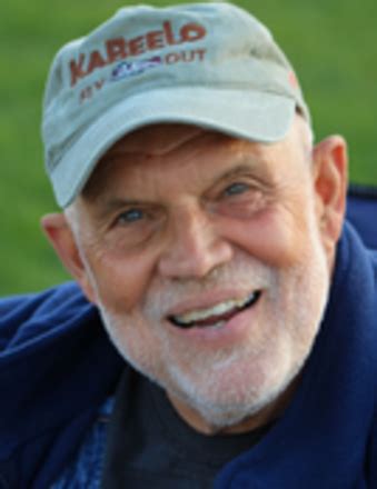 Tom Ellefson - 2025 - Keehr Funeral Home