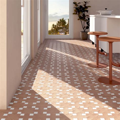 Kasbah Cross | South Coast Tiles
