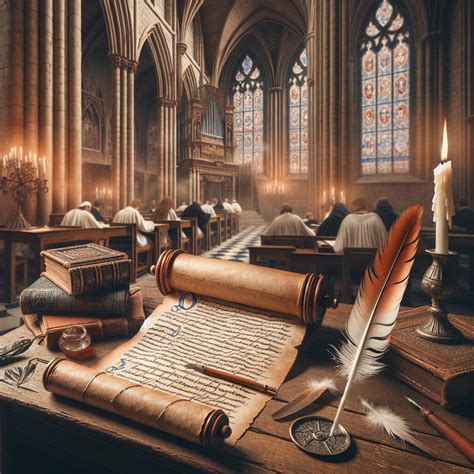 What Are the 7 Laws of the Catholic Church? Canonical Norms - Saint ...