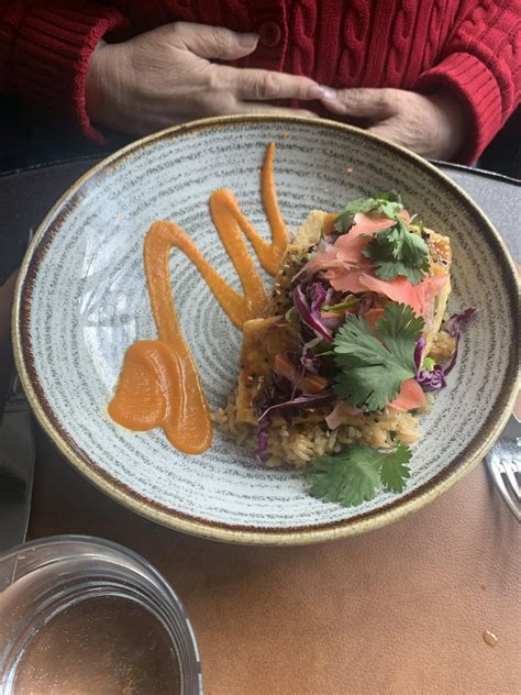 Gather in Lincoln Square : r/chicagofood