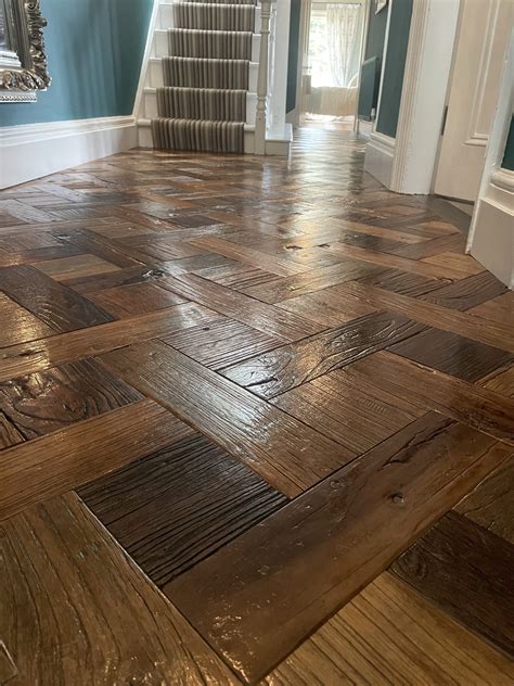 GALLERY | West One Wood Flooring International Ltd